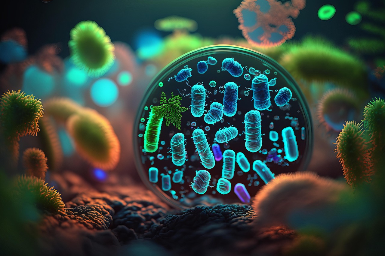 BioTech Innovation & Incubation Program