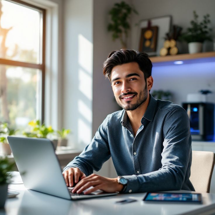 Industry Collaboration & Partnerships Program